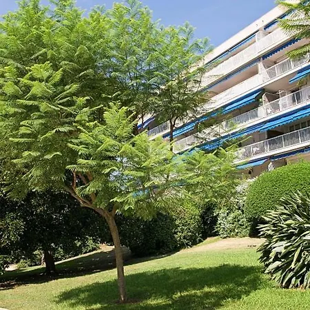 Superbe 2 Pieces Avec Piscine Appartement *