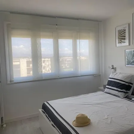 Superbe 2 Pieces Avec Piscine Appartement Antibes