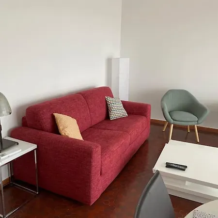 Superbe 2 Pieces Avec Piscine Appartement *