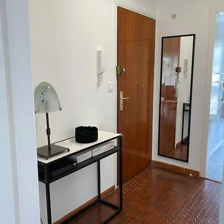 Appartement Superbe 2 Pieces Avec Piscine