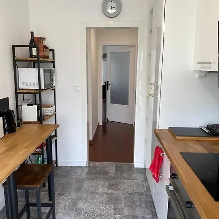 Superbe 2 Pieces Avec Piscine Appartement Antibes