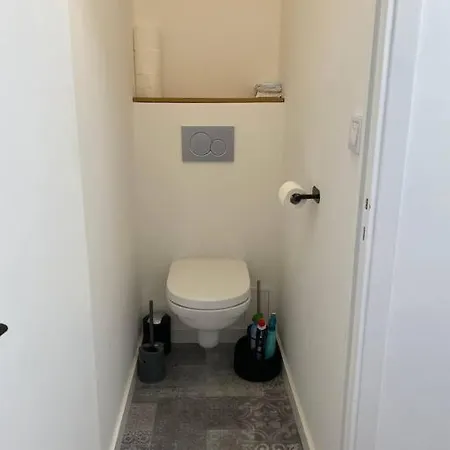 Superbe 2 Pieces Avec Piscine Appartement Antibes